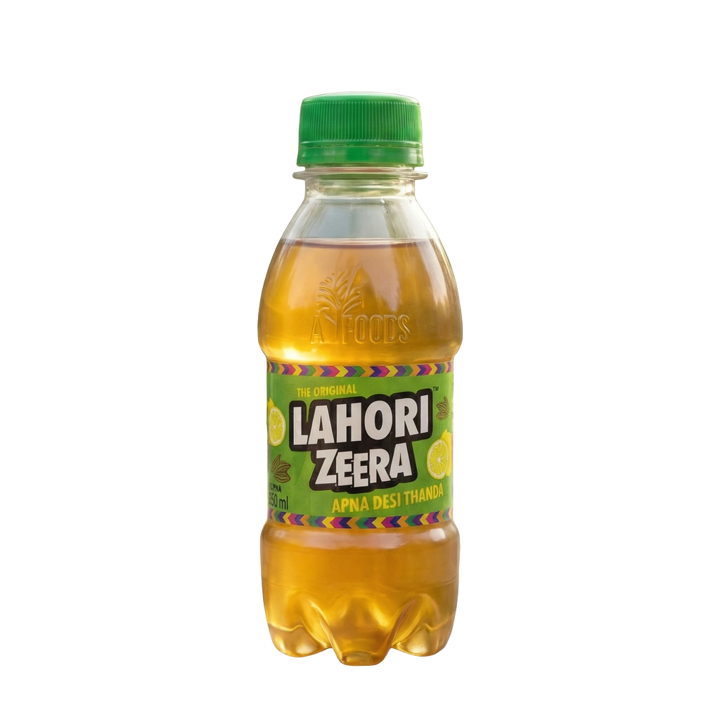 Lahori Zeera Masala Soda